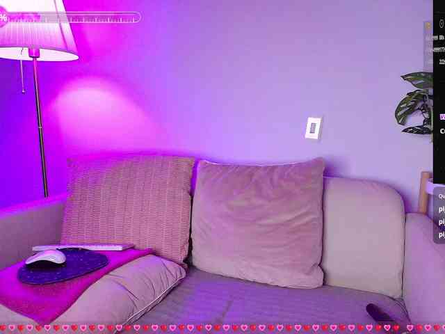 SallyeLeins's Webcam Live Show