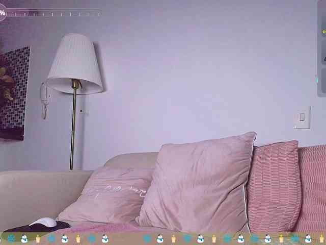 SallyeLeins's Webcam Live Show