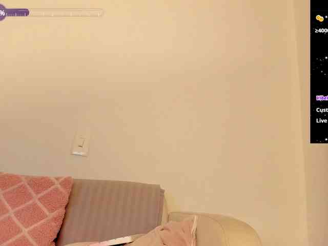 SallyeLeins's Webcam Live Show