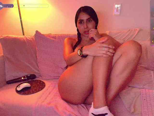 SallyeLeins Webcam-Liveshow