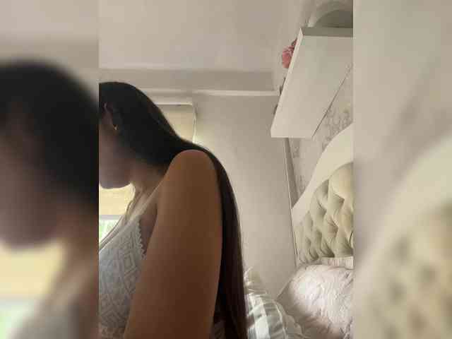 SallyeLeins's Webcam Live Show