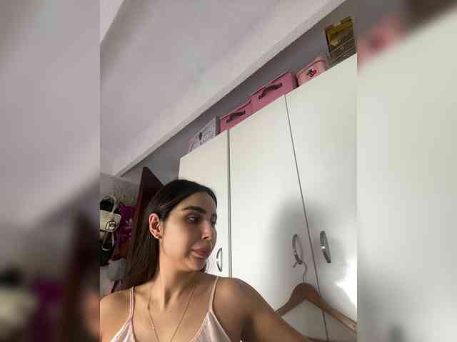 SallyeLeins Webcam-Liveshow