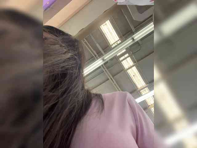 SallyeLeins's Webcam Live Show