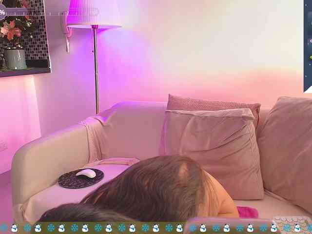 SallyeLeins's Webcam Live Show