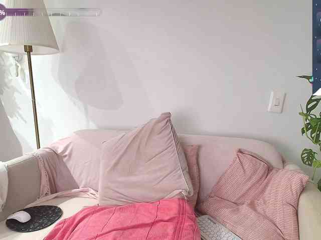 SallyeLeins Webcam-Liveshow