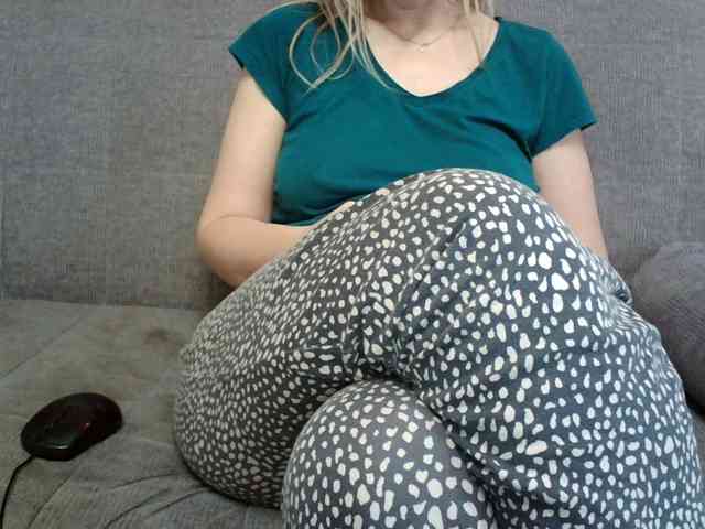 Sevilay's Webcam Live Show