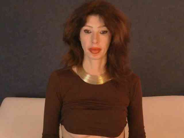 RoxySkyBlue's Webcam Live Show