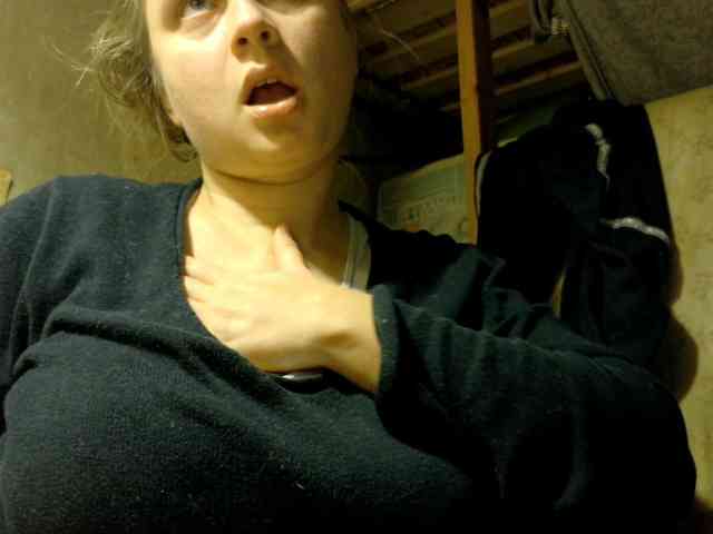 esterjohns's Webcam Live Show