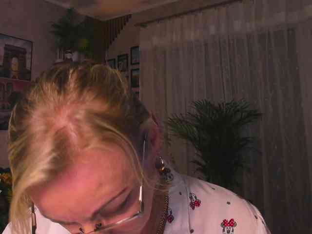 SoftVANESSA's Webcam Live Show