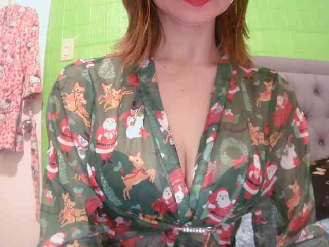 pornadrianna's Webcam Live Show