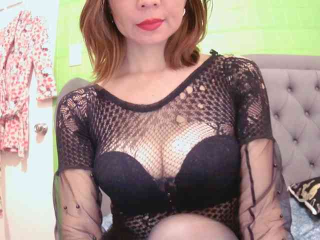 pornadrianna's Webcam Live Show