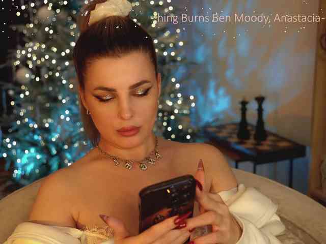 -Queen-Maria- Webcam-Liveshow