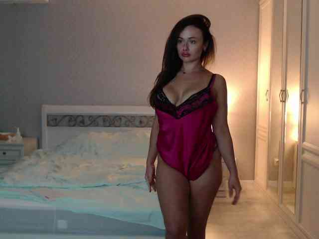 sochnayaaa Webcam-Liveshow