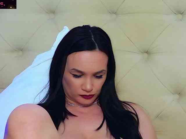 DaliyaArabian's Webcam Live Show