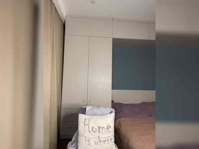 -wowFox-'s Webcam Live Show