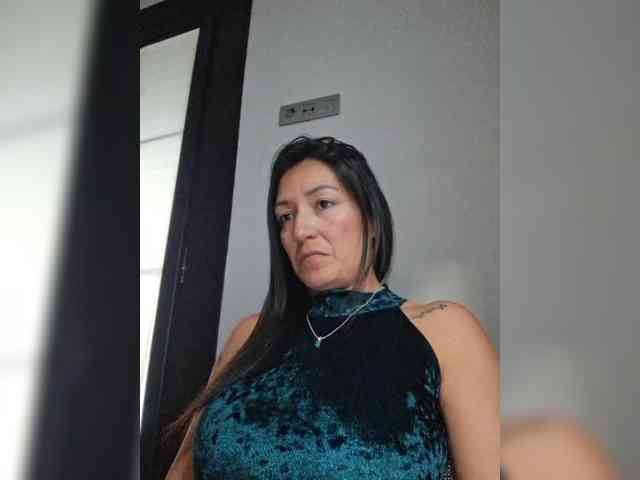 natylusexy Webcam-Liveshow