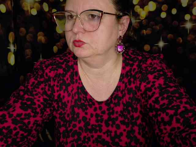 Yanikkka's Webcam Live Show