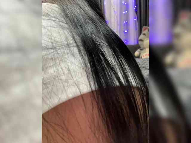 Vero19nika Webcam-Liveshow