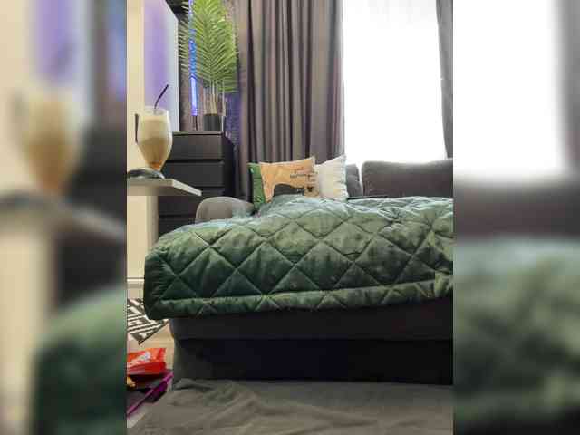 Vero19nika Webcam-Liveshow