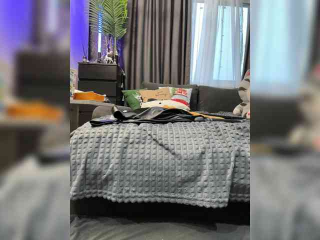 Vero19nika's Webcam Live Show