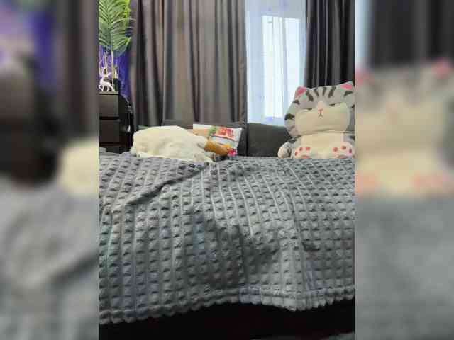 Vero19nika's Webcam Live Show