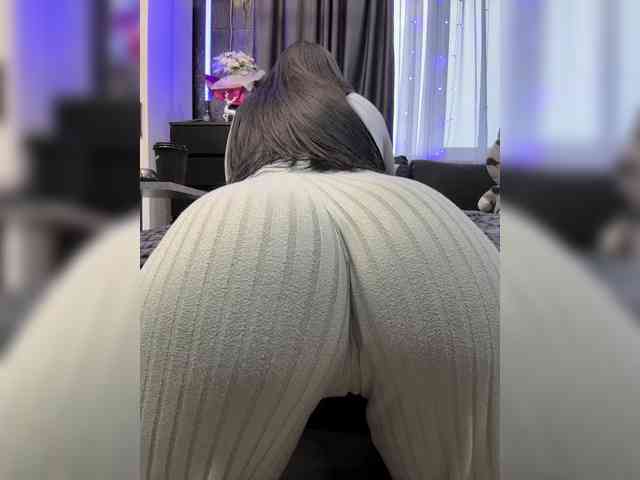 Vero19nika's Webcam Live Show