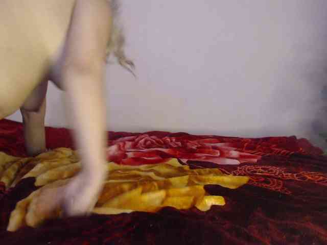 MurkaLux's Webcam Live Show