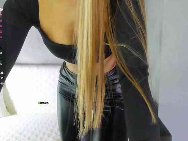 TammyLynn's Webcam Live Show