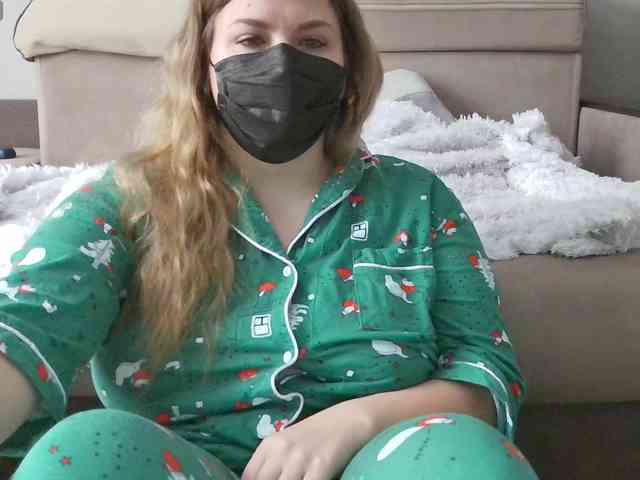 Milaa1998's Webcam Live Show