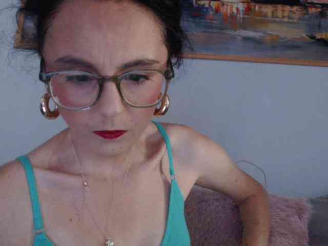 cleophee's Webcam Live Show