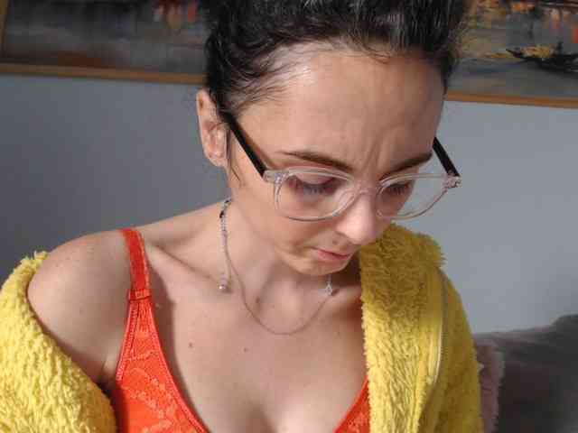 Порночат с cleophee