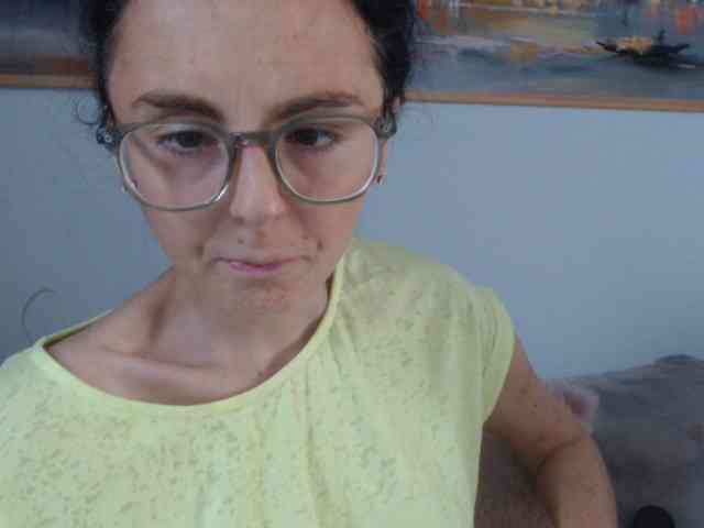 cleophee's Webcam Live Show