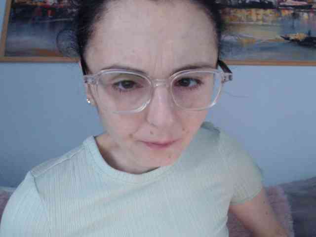 cleophee's Webcam Live Show