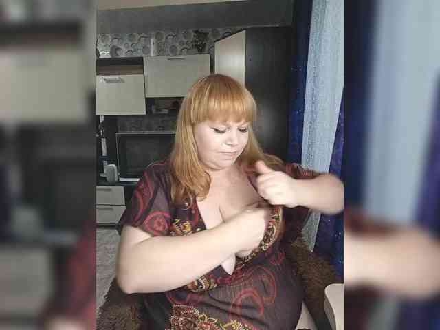 Порночат с Svetlanka04