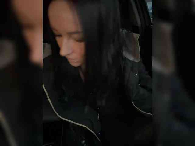 Kisa-Gav's Webcam Live Show