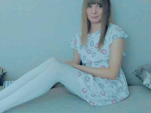 Liliya9 Webcam-Liveshow