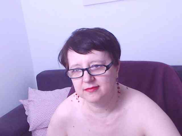 ChristaRose's Webcam Live Show