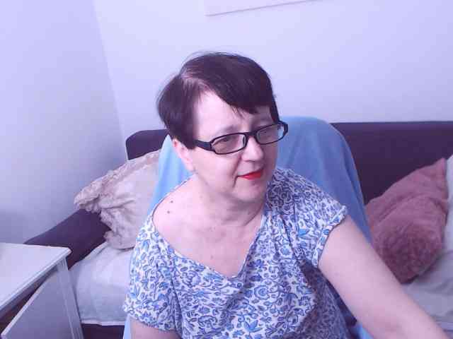 Порночат с ChristaRose