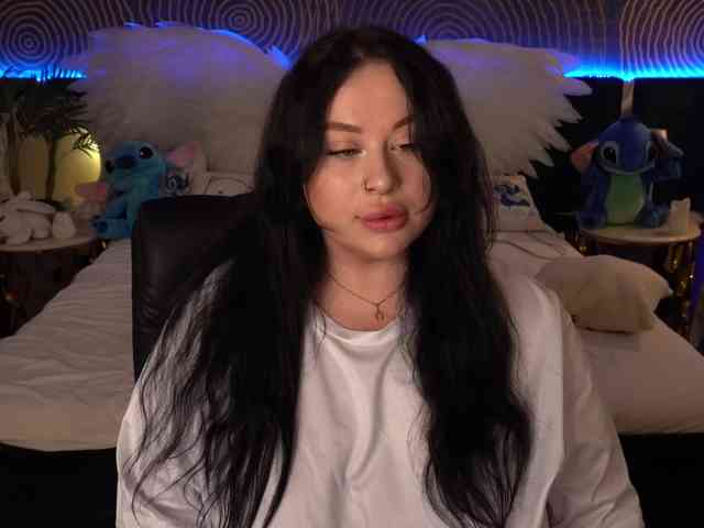 PollyMur's Webcam Live Show