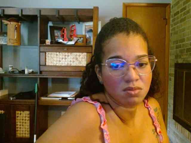 Moranguh Webcam-Liveshow
