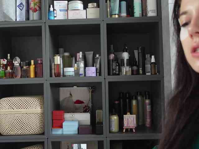 Taanni Webcam-Liveshow