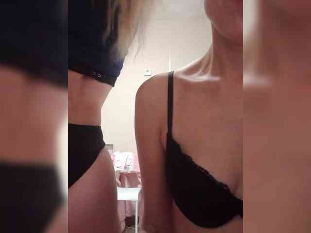 businka11223a Webcam-Liveshow