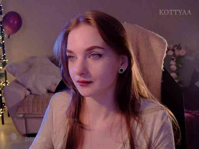 Kottyaaaa's Webcam Live Show
