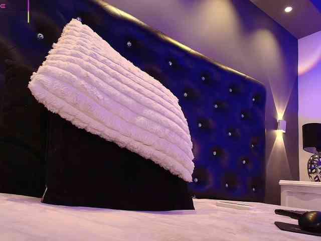 Порночат с ArannaMartine