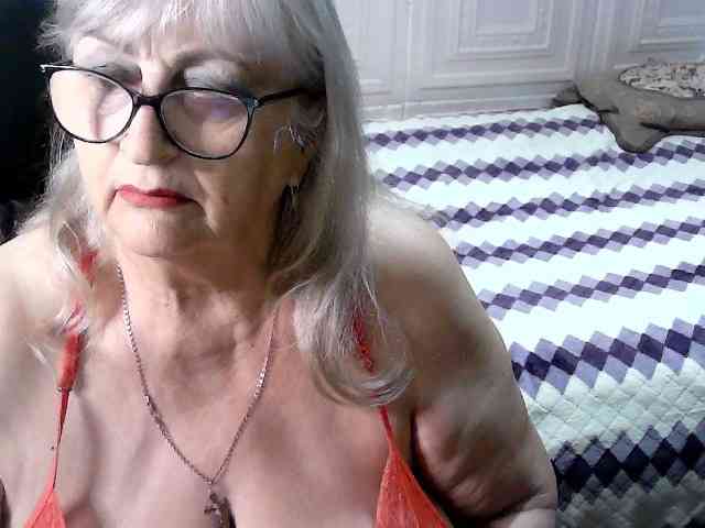 LolkaAlyss's Webcam Live Show