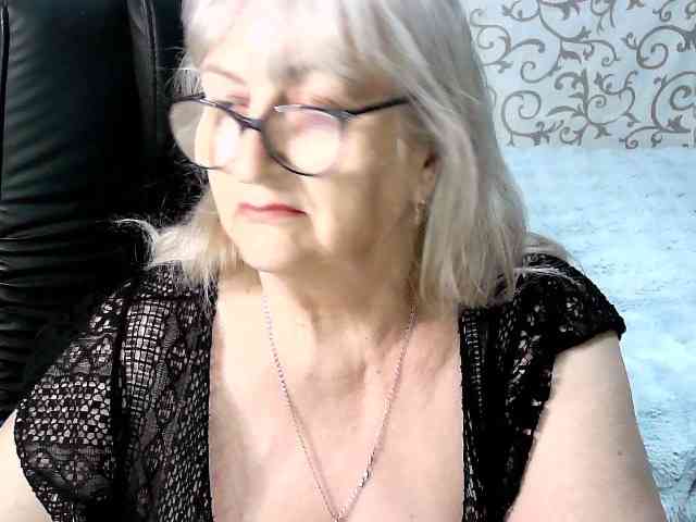 LolkaAlyss's Webcam Live Show
