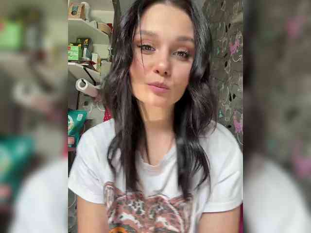 Paratrax's Webcam Live Show