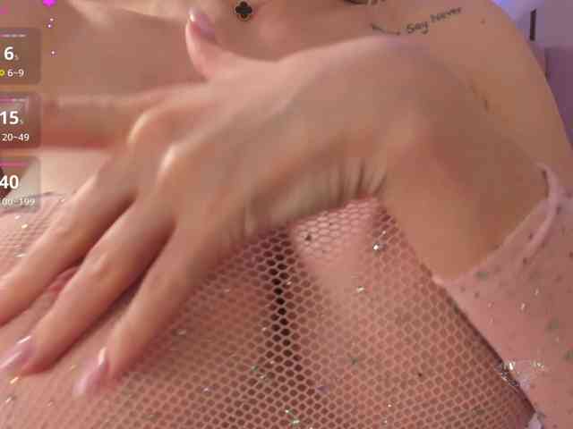 MiaTonyy's Webcam Live Show