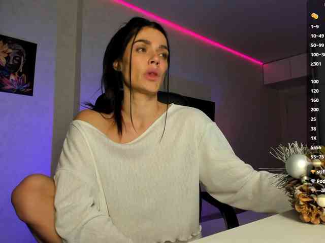 ---Calypso---'s Webcam Live Show