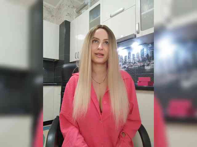 Nejnaja Webcam-Liveshow